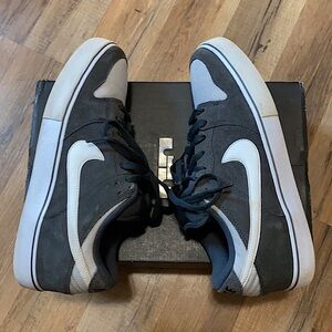 2012 Nike dunk low LR